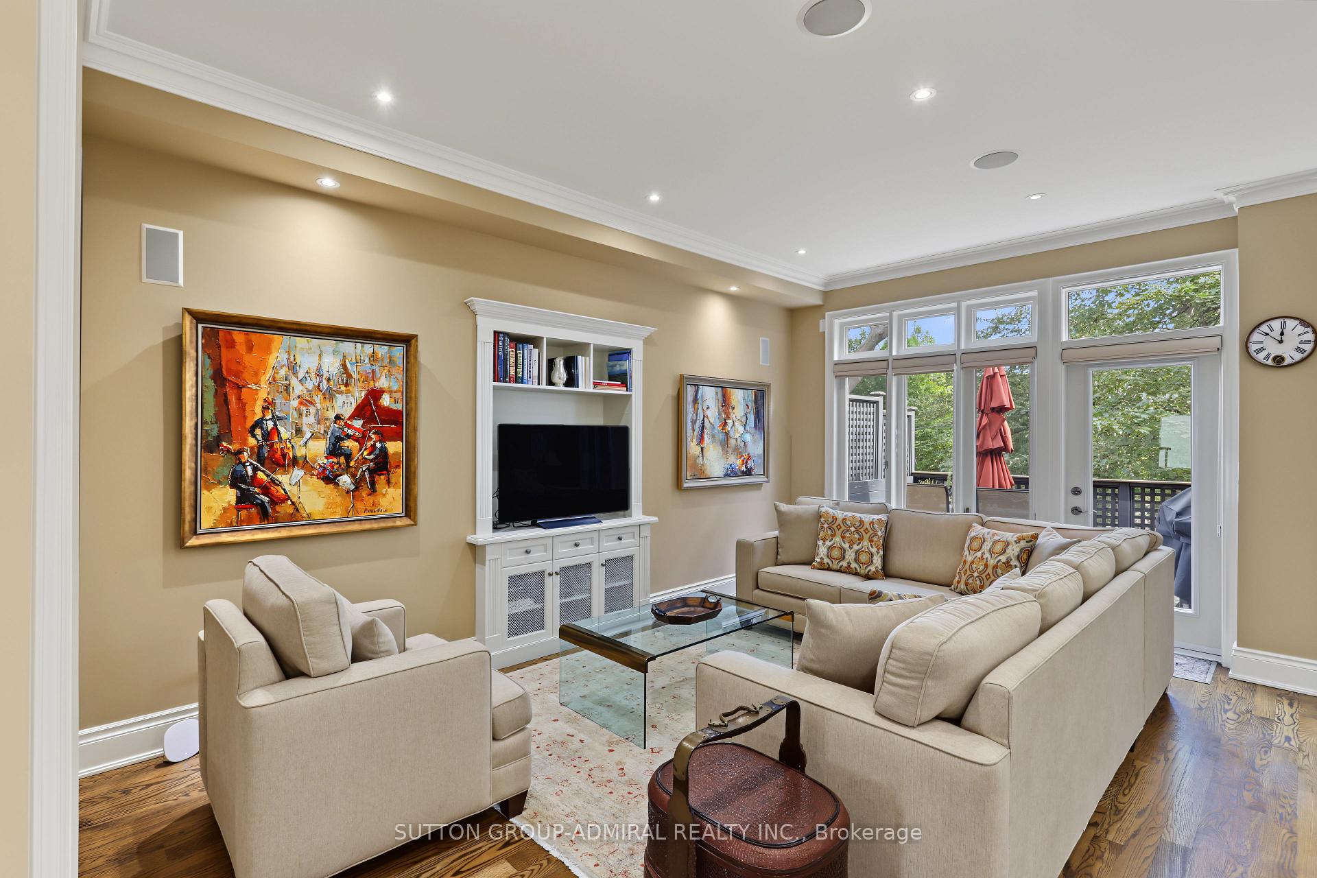 Photo 11 of 443 Elm Road, Toronto, Bedford Park-Nortown — HOMEH