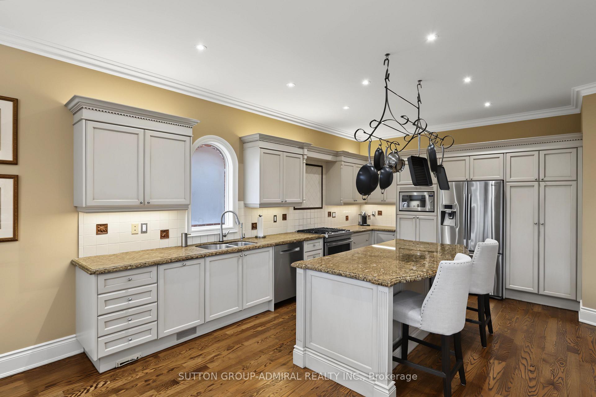 Photo 14 of 443 Elm Road, Toronto, Bedford Park-Nortown — HOMEH