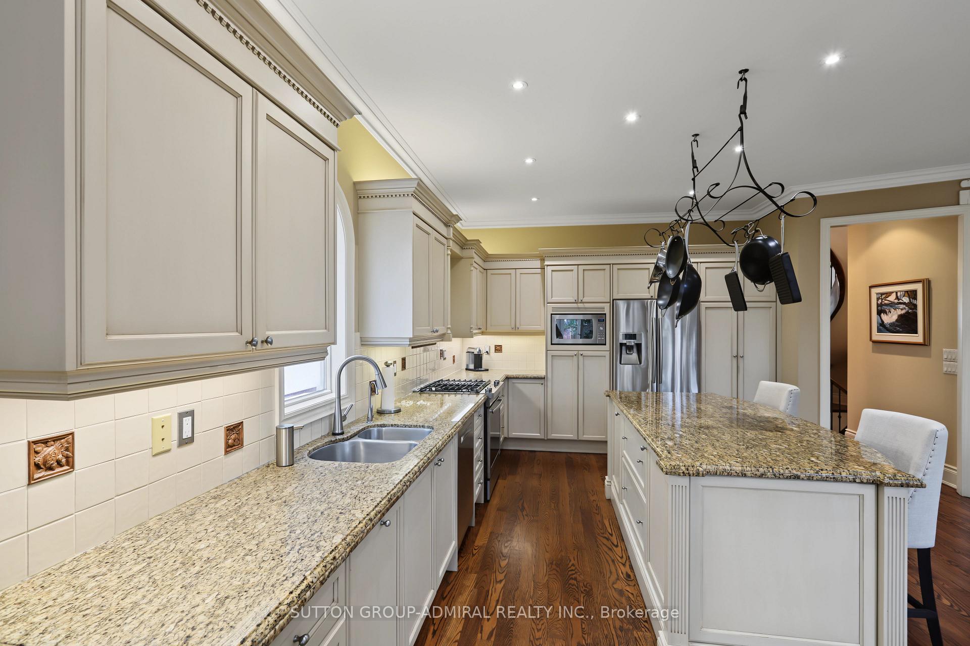 Photo 15 of 443 Elm Road, Toronto, Bedford Park-Nortown — HOMEH