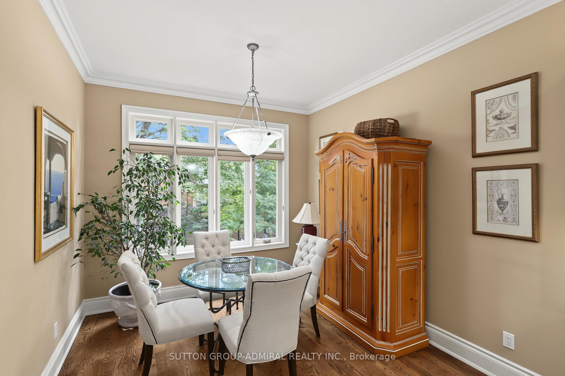 Photo 16 of 443 Elm Road, Toronto, Bedford Park-Nortown — HOMEH