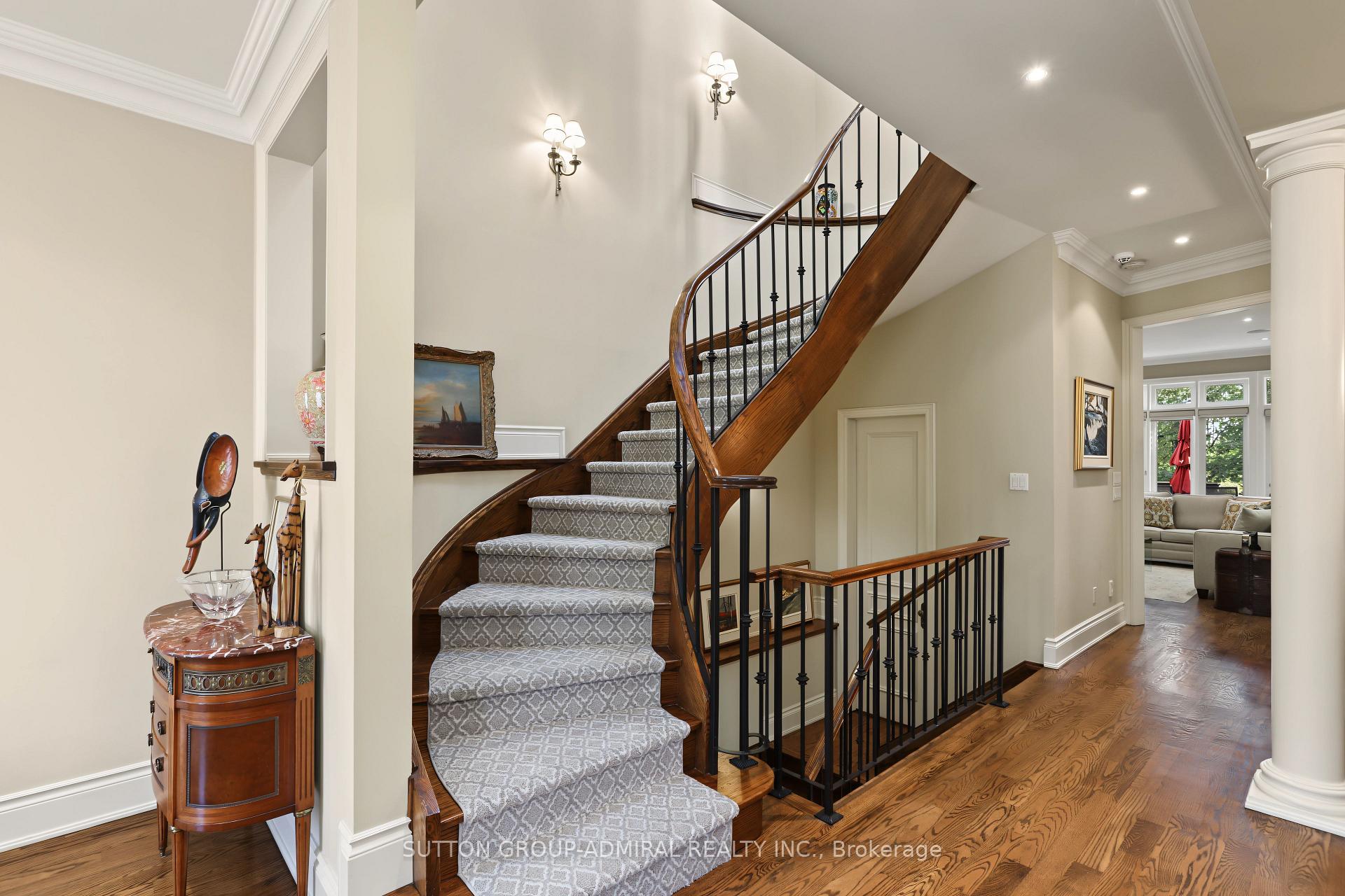 Photo 17 of 443 Elm Road, Toronto, Bedford Park-Nortown — HOMEH