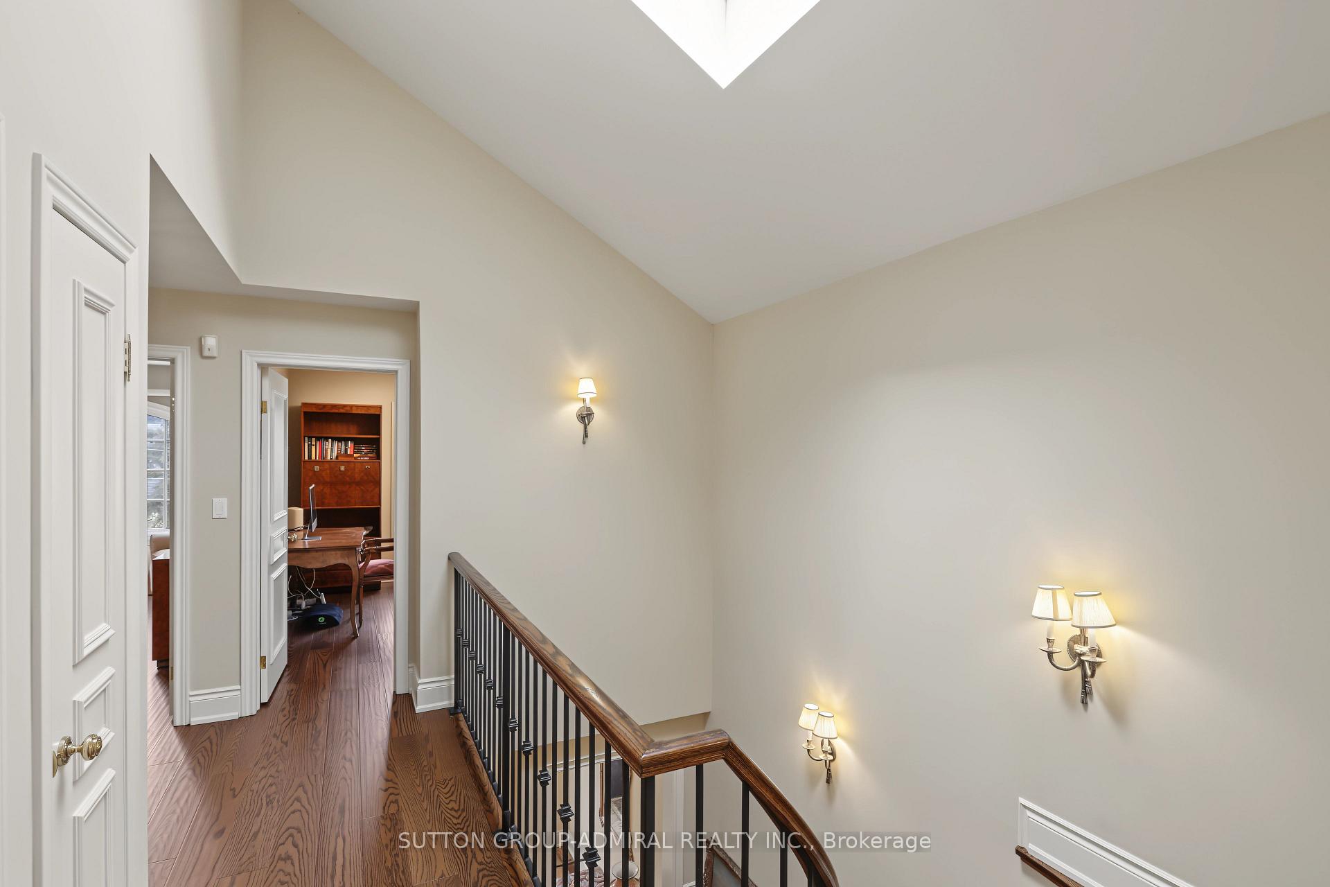 Photo 18 of 443 Elm Road, Toronto, Bedford Park-Nortown — HOMEH
