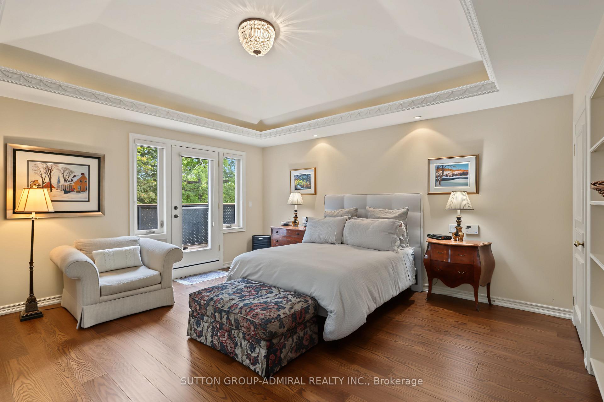 Photo 20 of 443 Elm Road, Toronto, Bedford Park-Nortown — HOMEH
