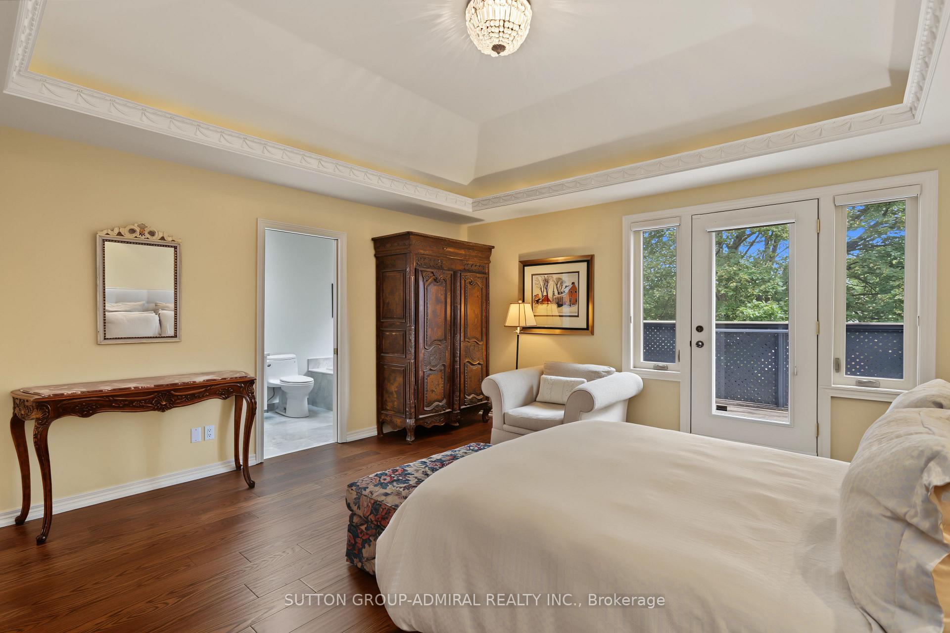 Photo 21 of 443 Elm Road, Toronto, Bedford Park-Nortown — HOMEH