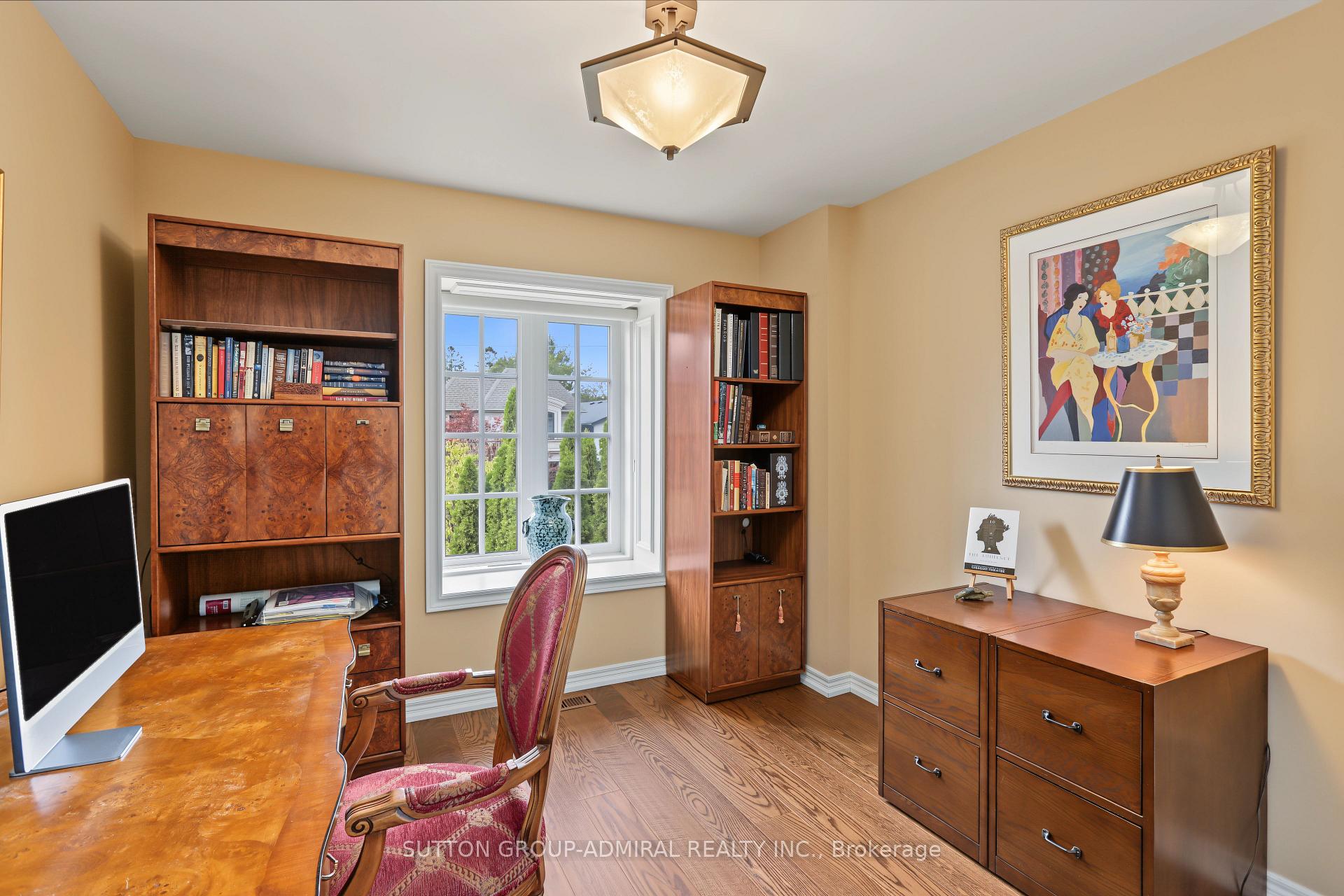 Photo 28 of 443 Elm Road, Toronto, Bedford Park-Nortown — HOMEH