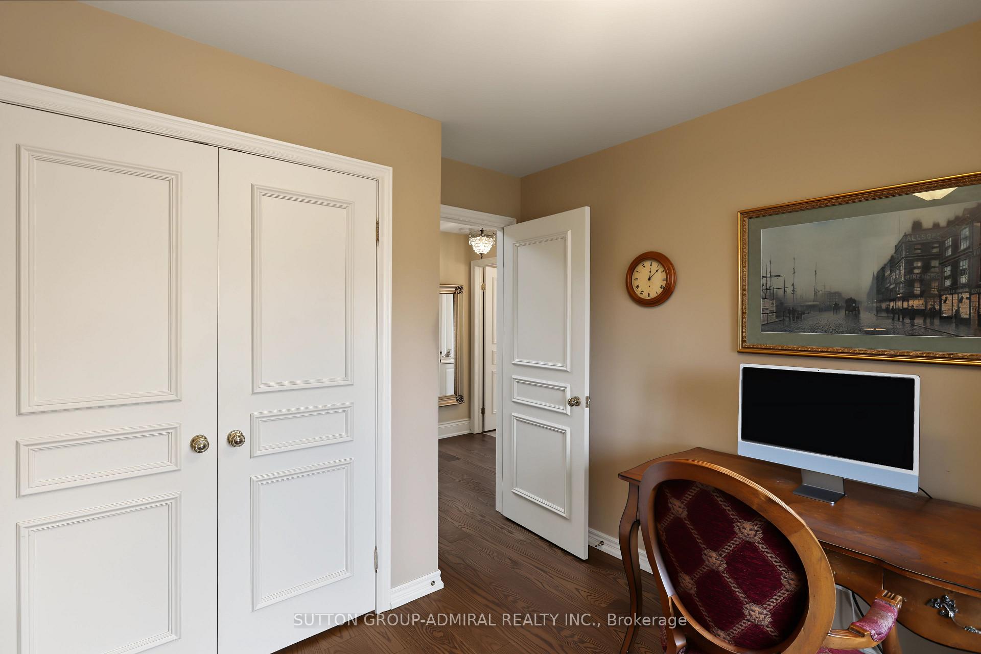 Photo 29 of 443 Elm Road, Toronto, Bedford Park-Nortown — HOMEH