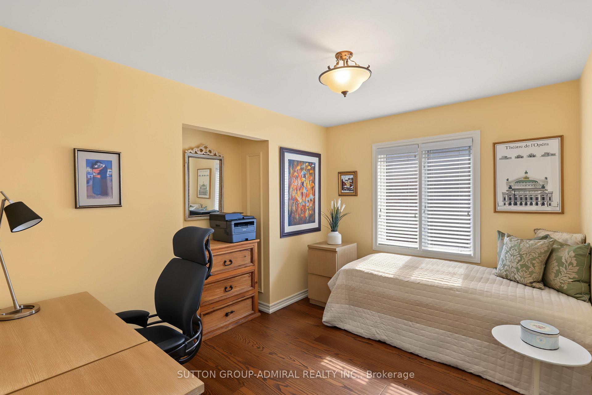 Photo 30 of 443 Elm Road, Toronto, Bedford Park-Nortown — HOMEH