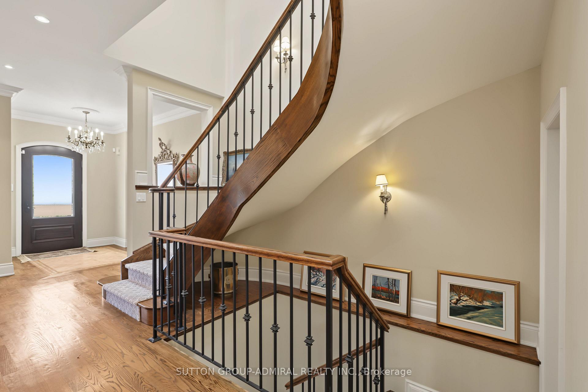 Photo 33 of 443 Elm Road, Toronto, Bedford Park-Nortown — HOMEH