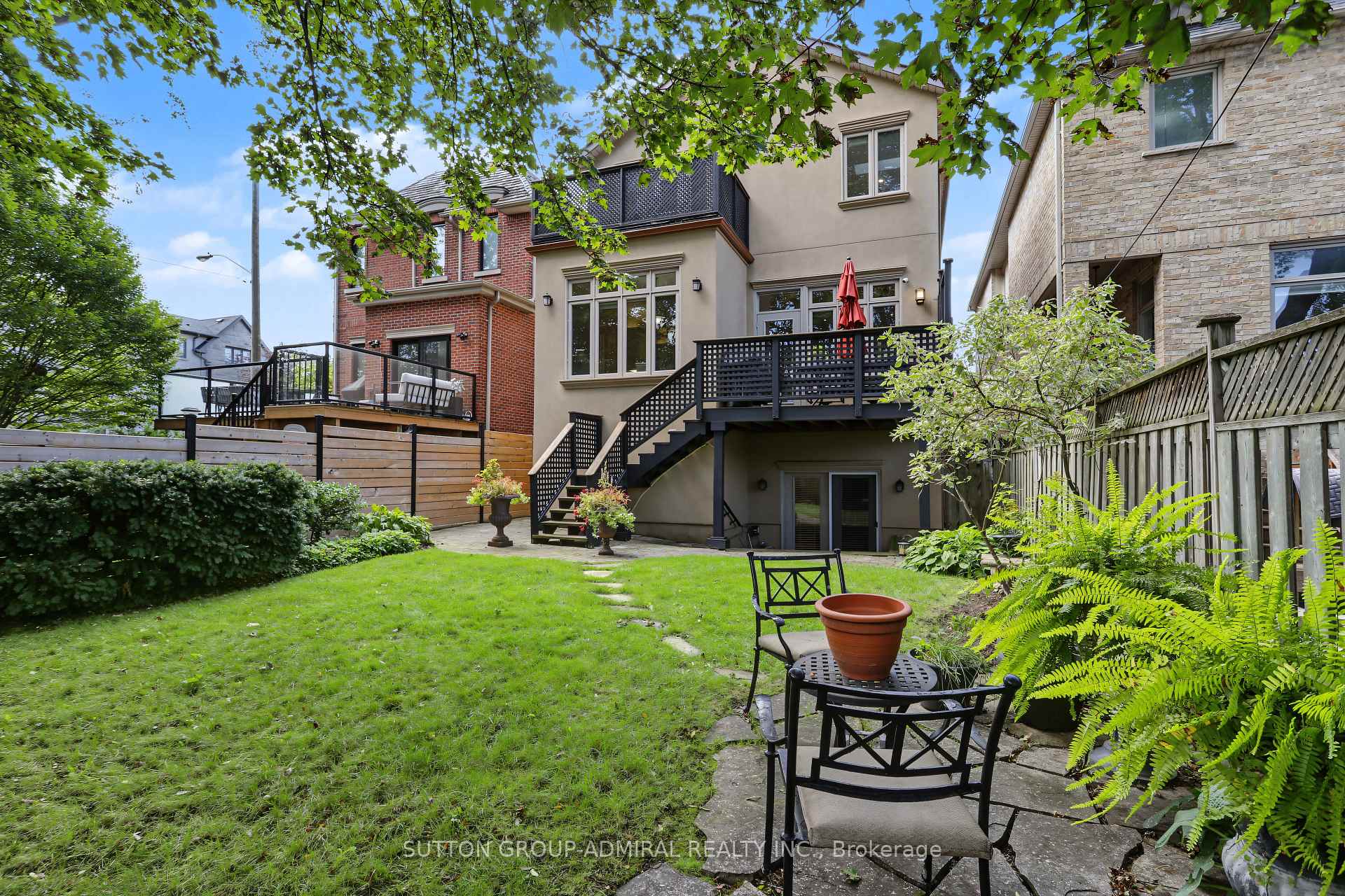 Photo 41 of 443 Elm Road, Toronto, Bedford Park-Nortown — HOMEH