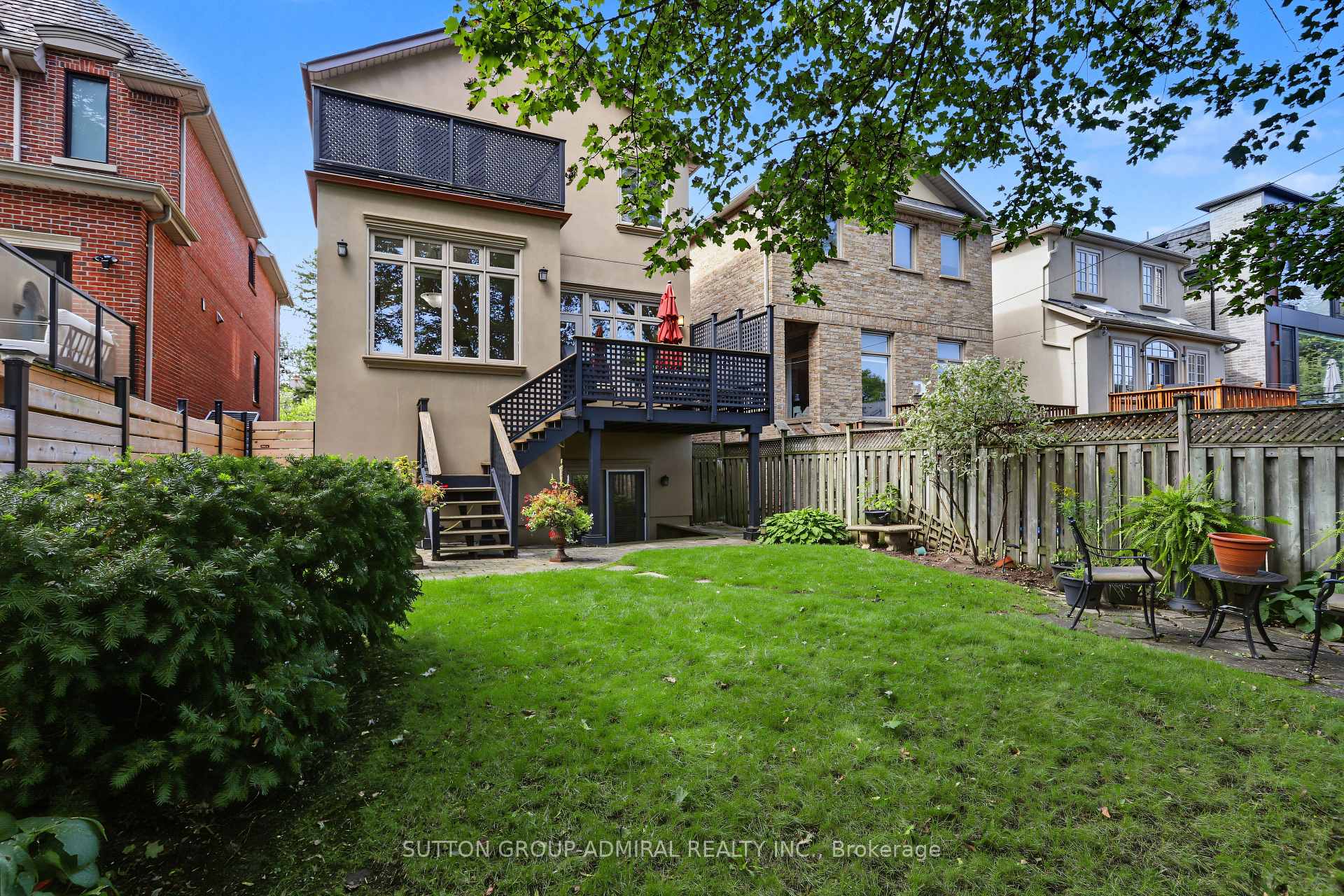 Photo 42 of 443 Elm Road, Toronto, Bedford Park-Nortown — HOMEH