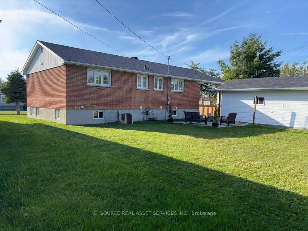 Photo 35 of 700 University Street, Timmins, TNW - Upper Melrose — HOMEH