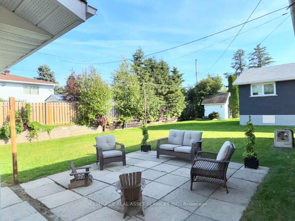 Photo 36 of 700 University Street, Timmins, TNW - Upper Melrose — HOMEH