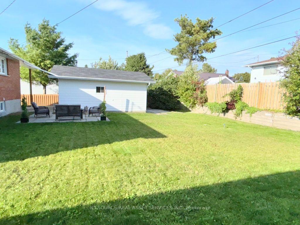 Photo 38 of 700 University Street, Timmins, TNW - Upper Melrose — HOMEH