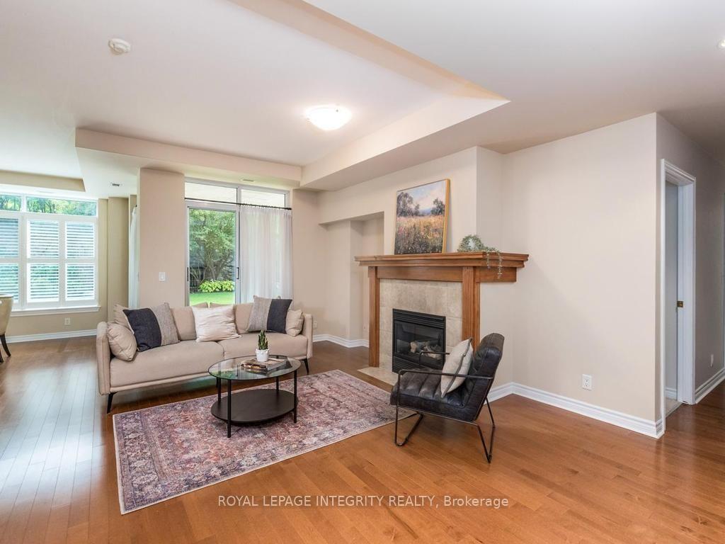 Photo 8 of 136 Darlington Private, Ottawa, Hunt Club/Western Community — HOMEH