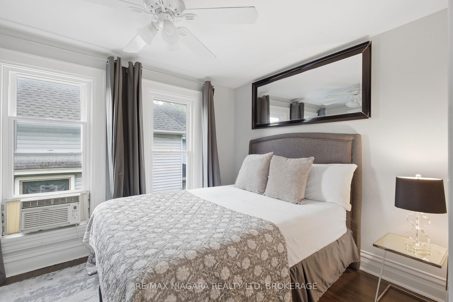 Photo 18 of 4895 Crysler Avenue, Niagara Falls, Downtown — HOMEH