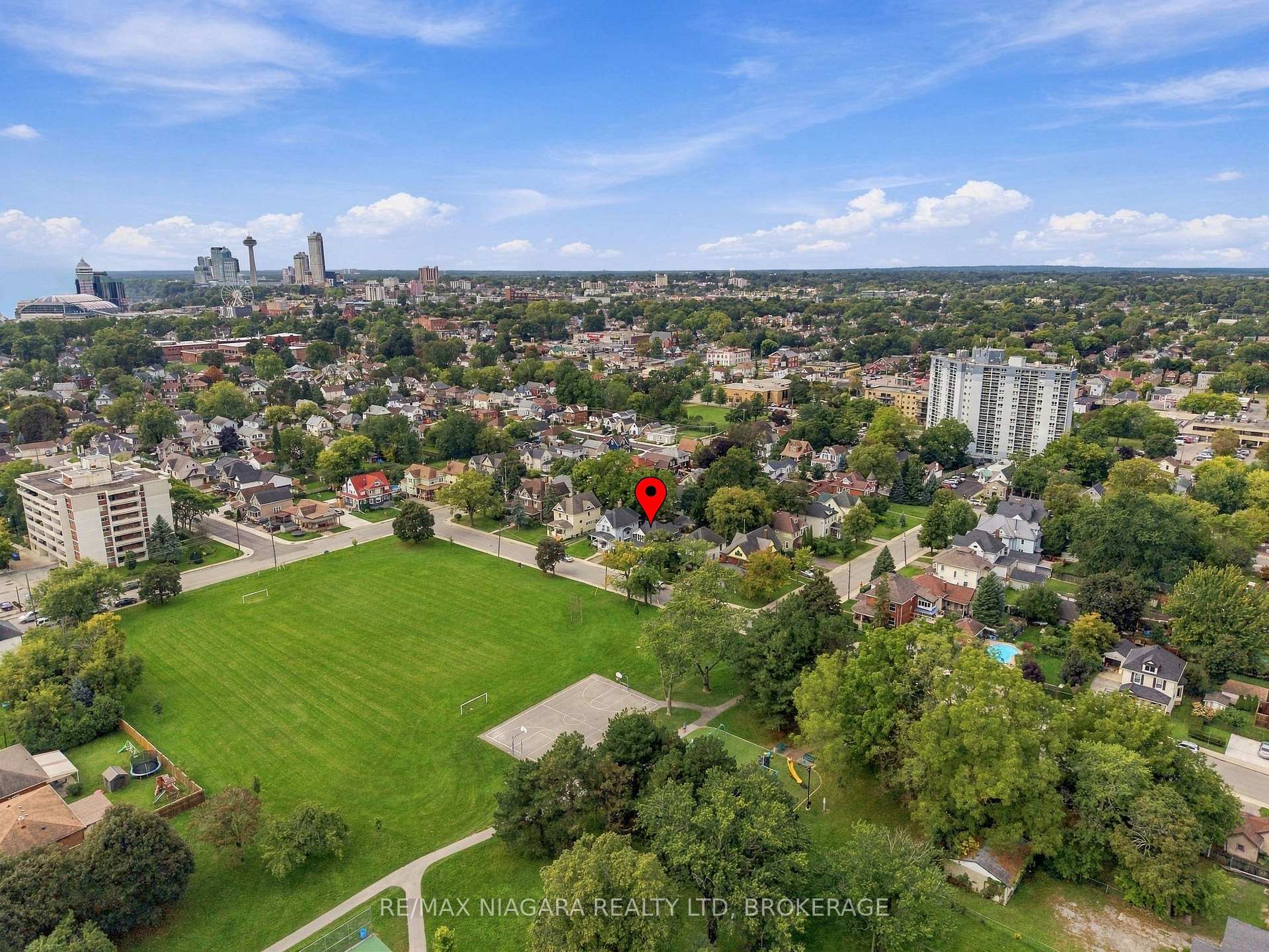 Photo 28 of 4895 Crysler Avenue, Niagara Falls, Downtown — HOMEH