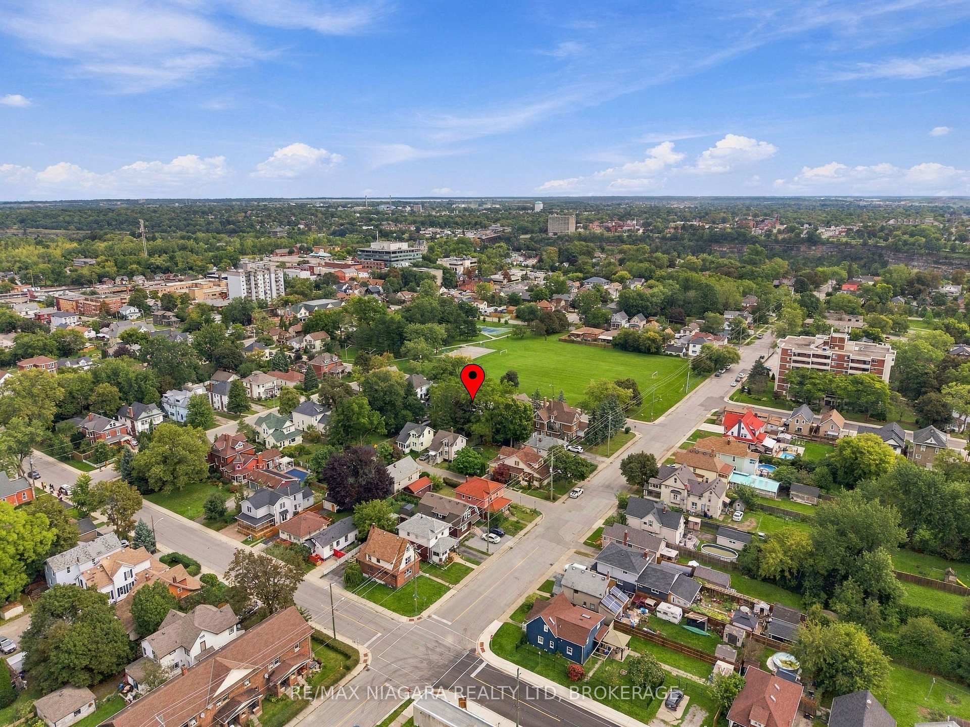 Photo 29 of 4895 Crysler Avenue, Niagara Falls, Downtown — HOMEH