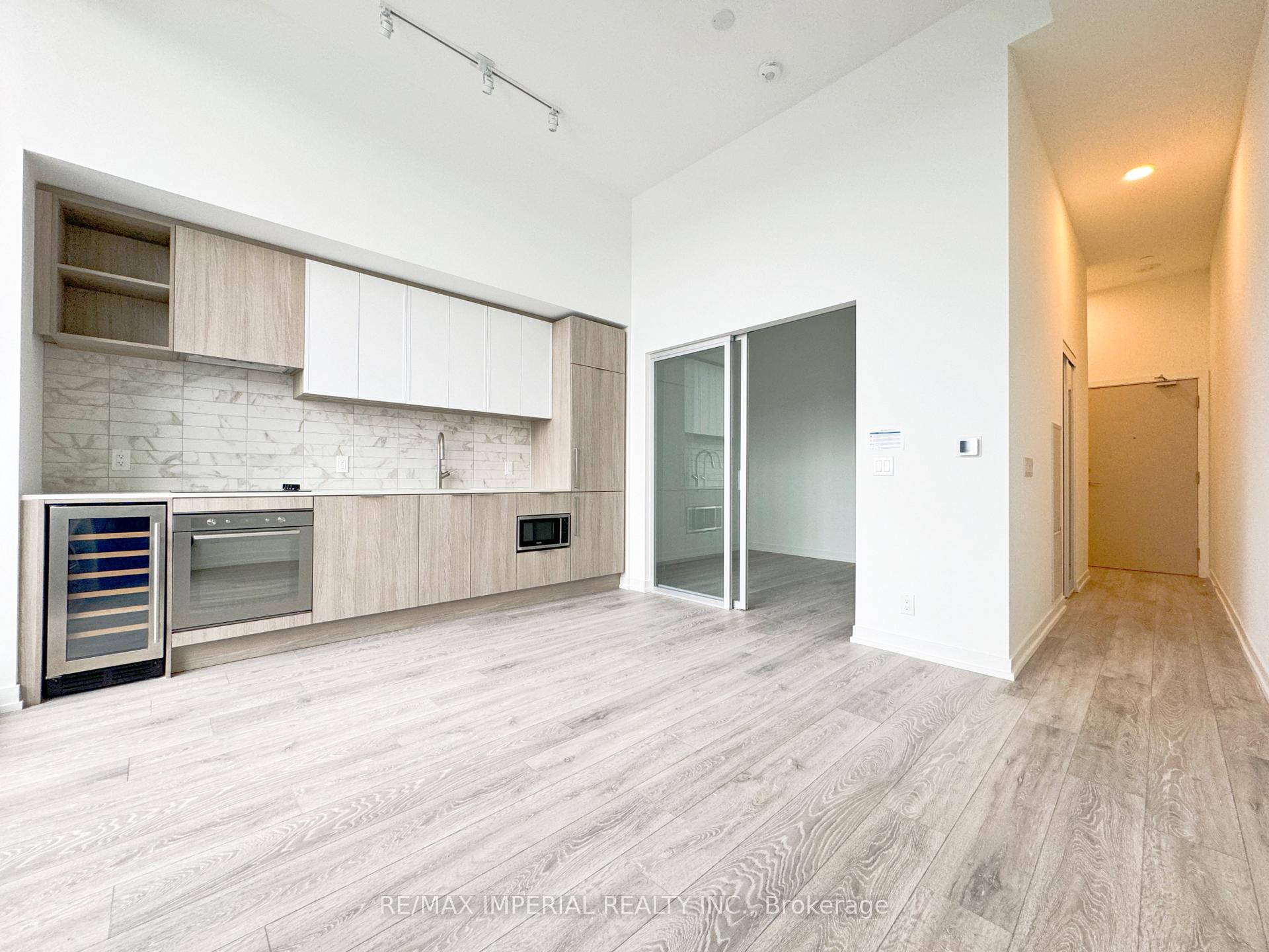 Photo 8 of Unit 1005, 2020 Bathurst Street, Toronto, Humewood-Cedarvale — HOMEH