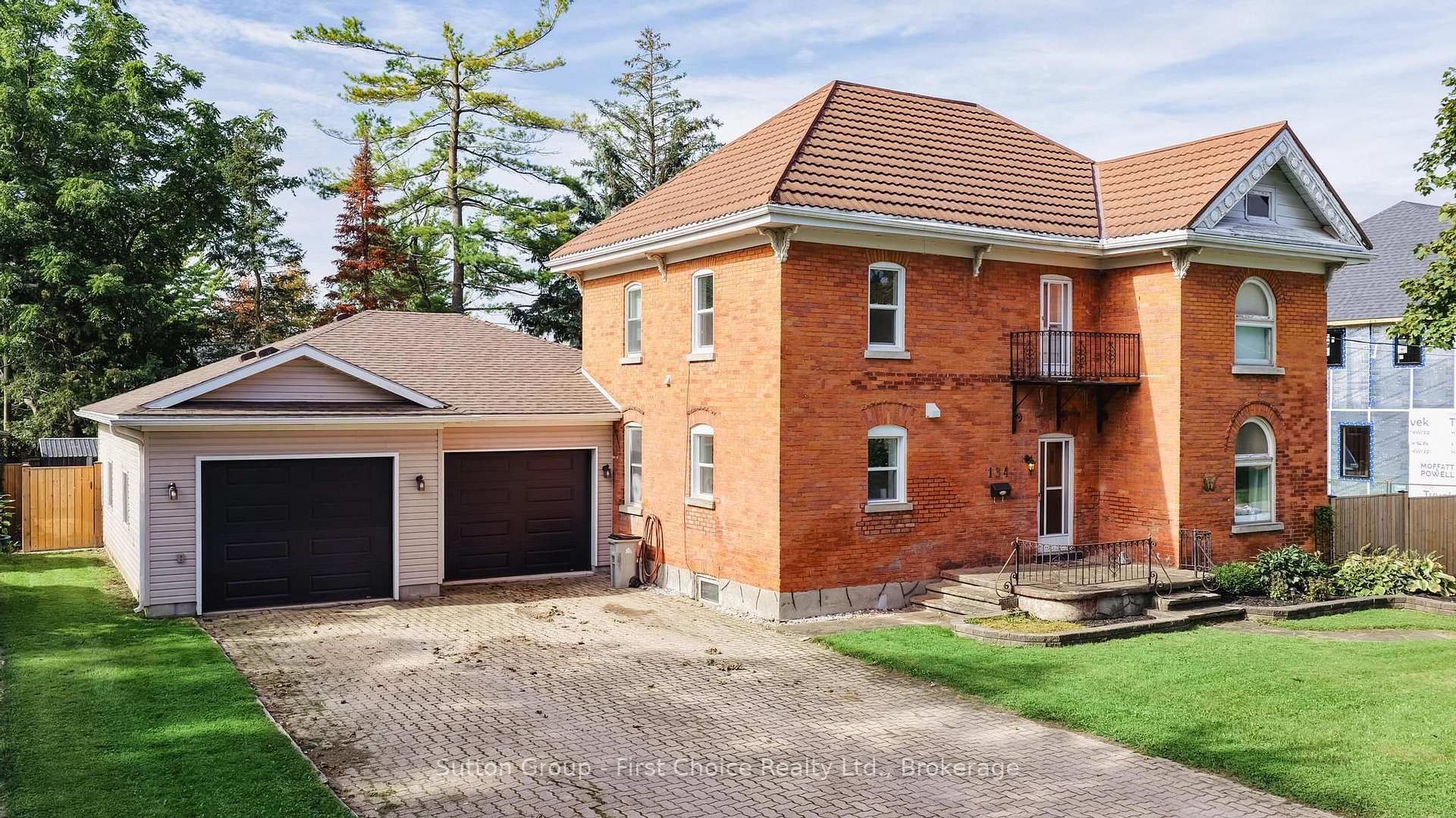 Photo of 134 Trafalgar Street