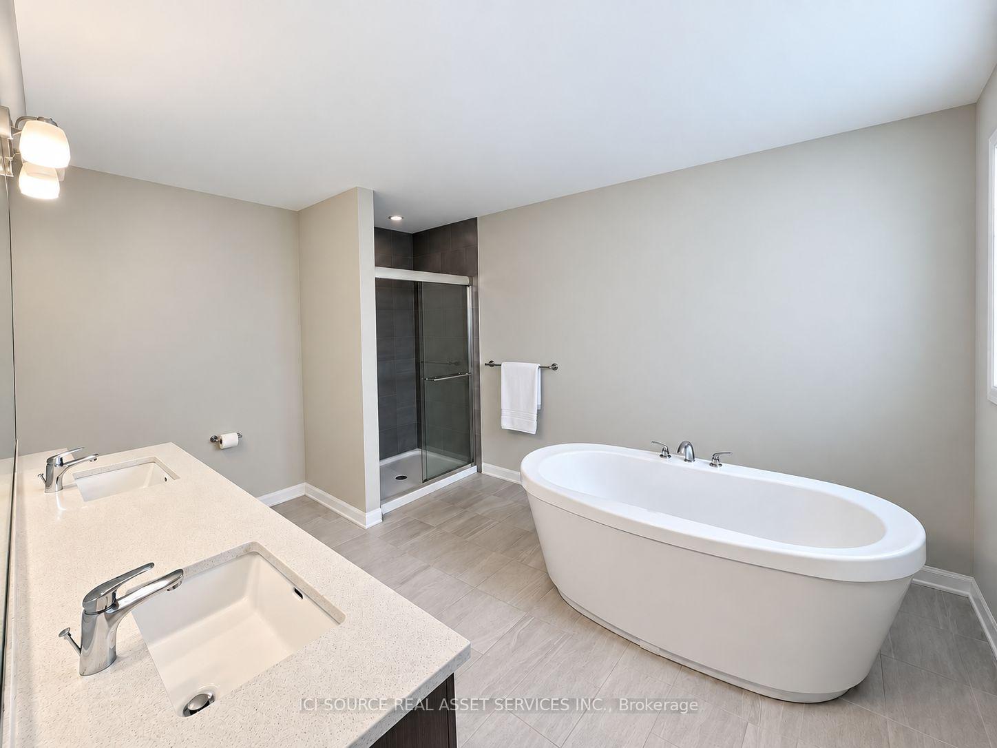 Photo 7 of 34 Sweet Pea Way, Ottawa, Kanata - Kanata Lakes/Heritage Hills — HOMEH