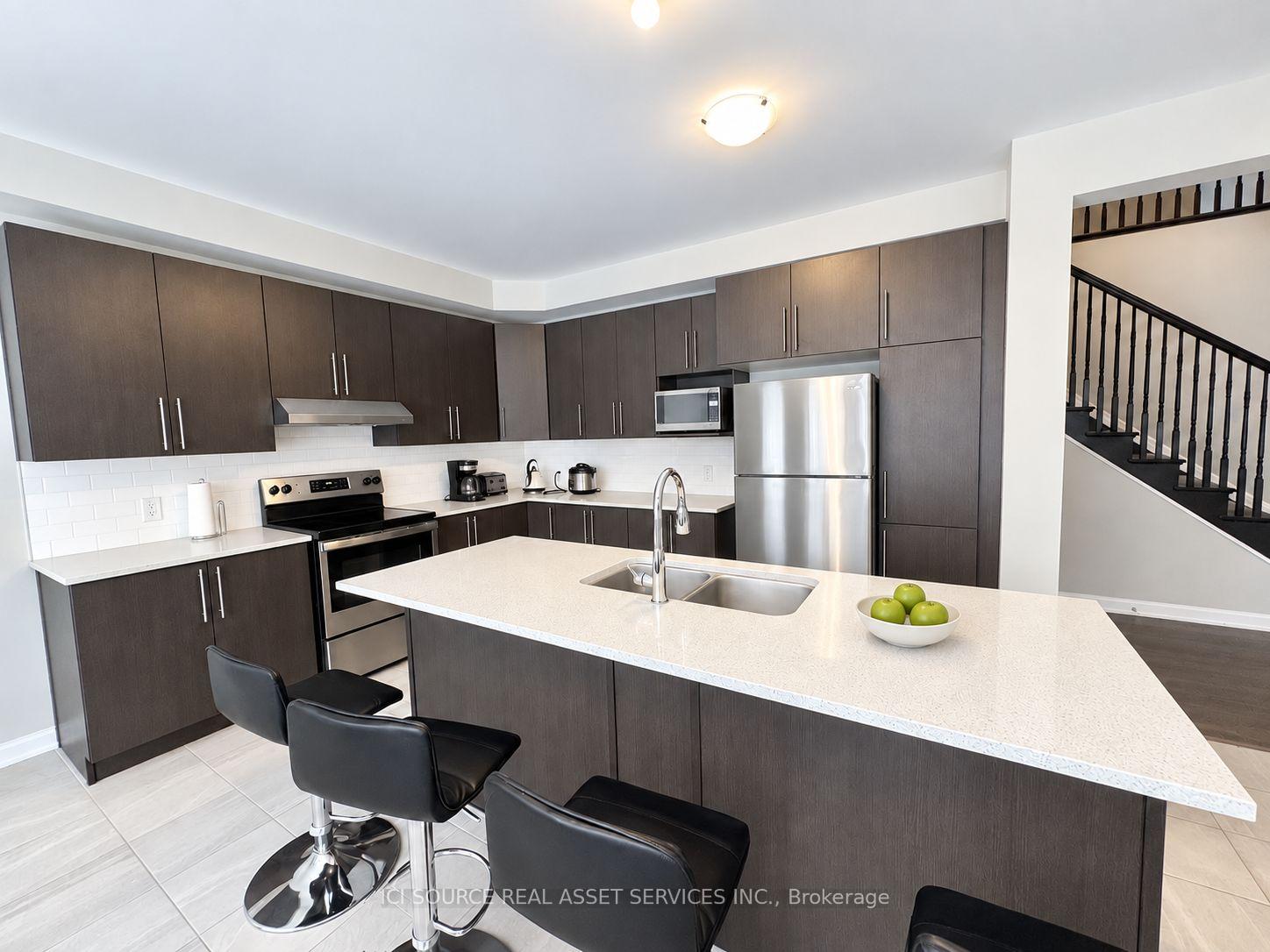 Photo 10 of 34 Sweet Pea Way, Ottawa, Kanata - Kanata Lakes/Heritage Hills — HOMEH