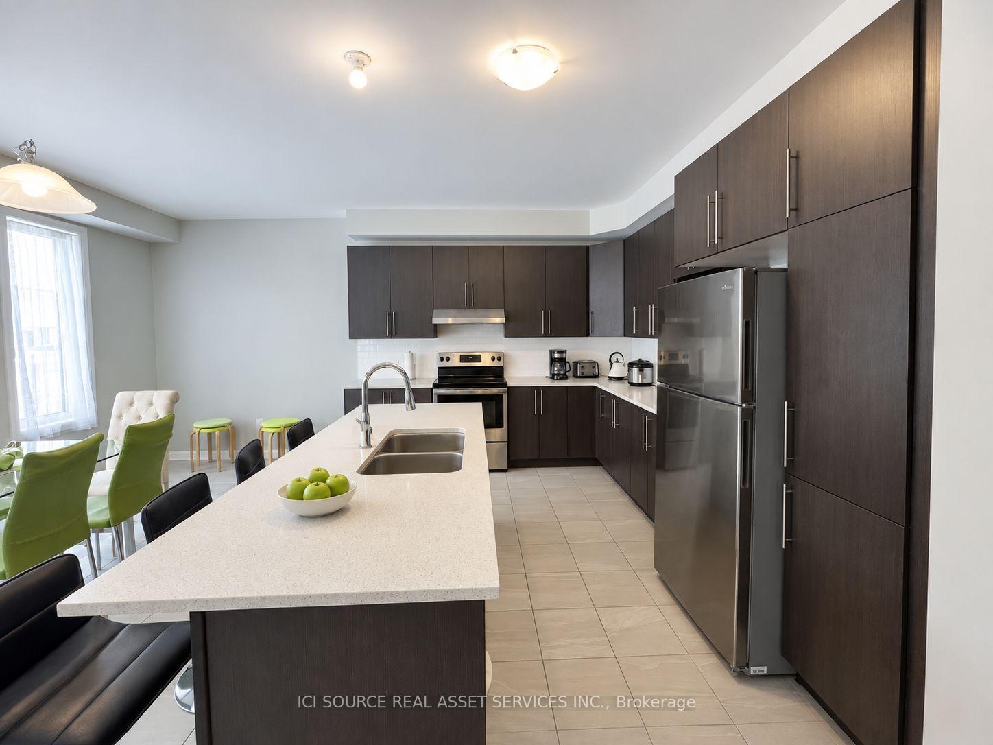 Photo 20 of 34 Sweet Pea Way, Ottawa, Kanata - Kanata Lakes/Heritage Hills — HOMEH