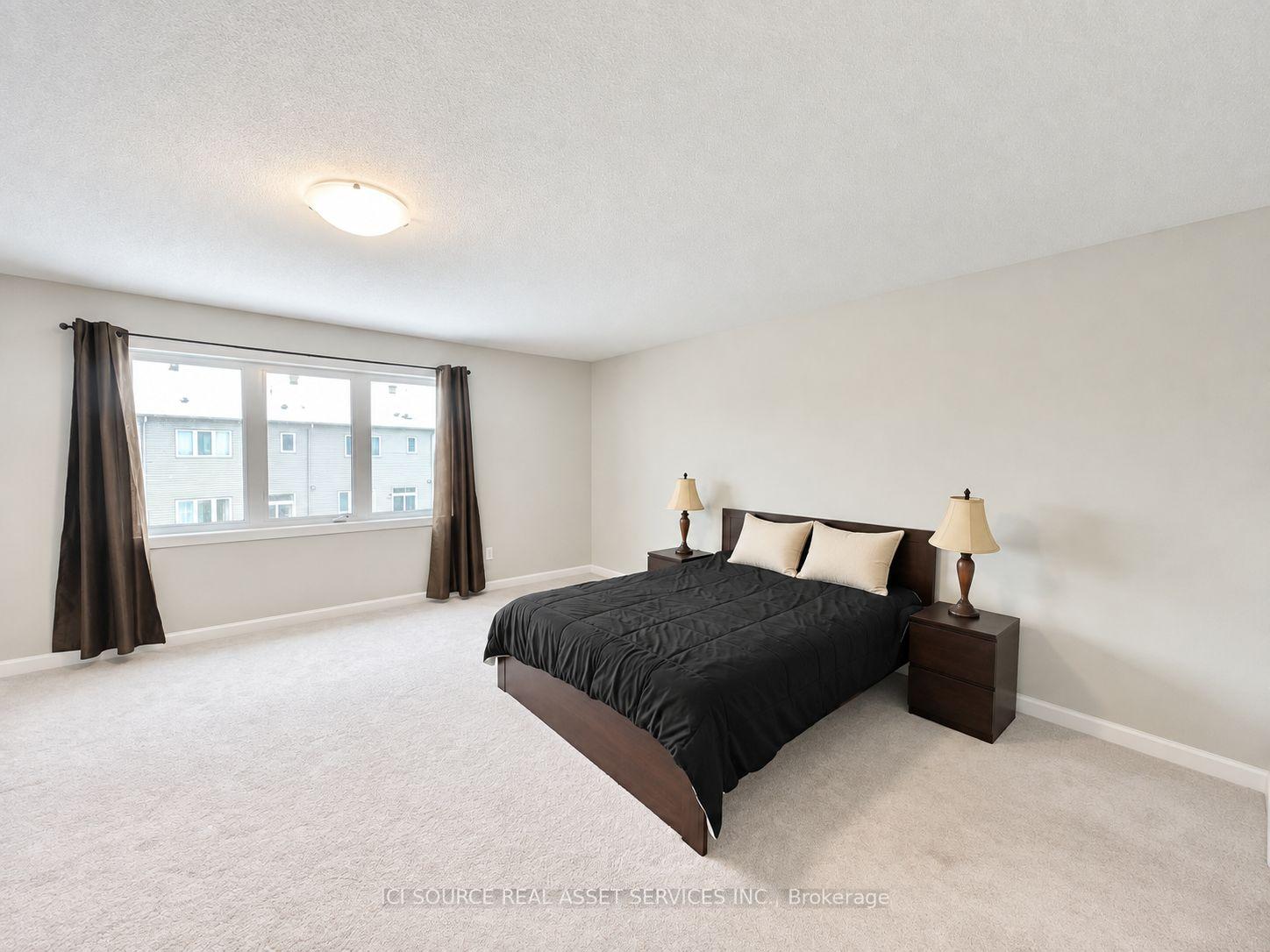 Photo 21 of 34 Sweet Pea Way, Ottawa, Kanata - Kanata Lakes/Heritage Hills — HOMEH