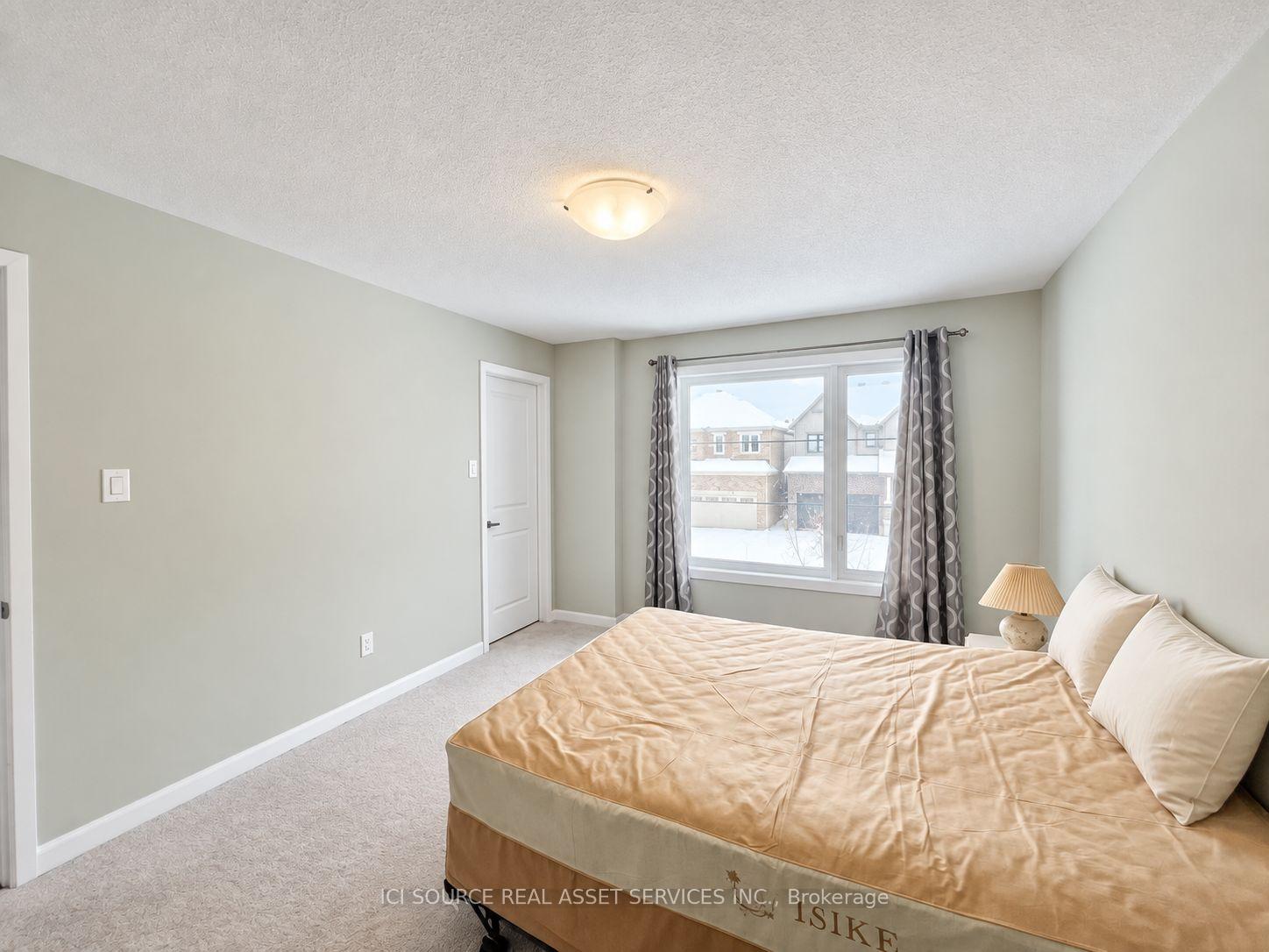 Photo 25 of 34 Sweet Pea Way, Ottawa, Kanata - Kanata Lakes/Heritage Hills — HOMEH