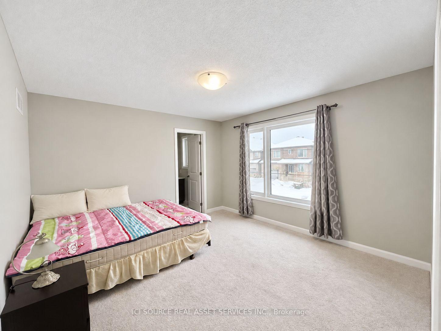 Photo 27 of 34 Sweet Pea Way, Ottawa, Kanata - Kanata Lakes/Heritage Hills — HOMEH