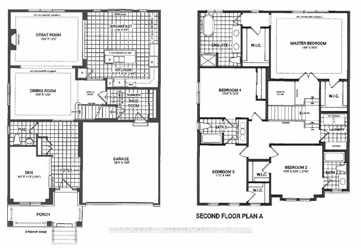 Photo 30 of 34 Sweet Pea Way, Ottawa, Kanata - Kanata Lakes/Heritage Hills — HOMEH