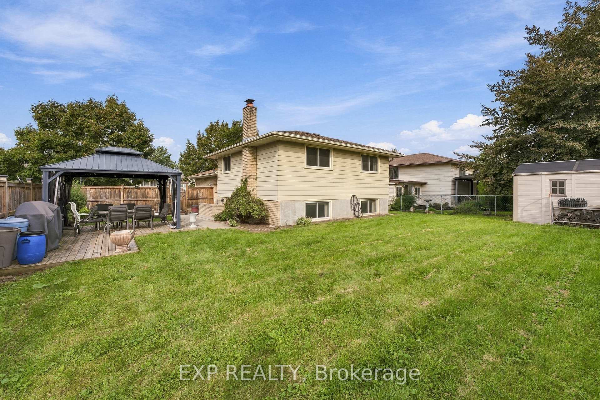 Photo 27 of 7 Roehampton Avenue, St. Catharines, Carlton/Bunting — HOMEH