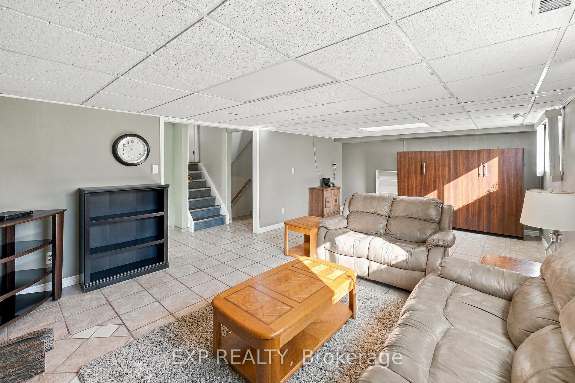 Photo 37 of 7 Roehampton Avenue, St. Catharines, Carlton/Bunting — HOMEH