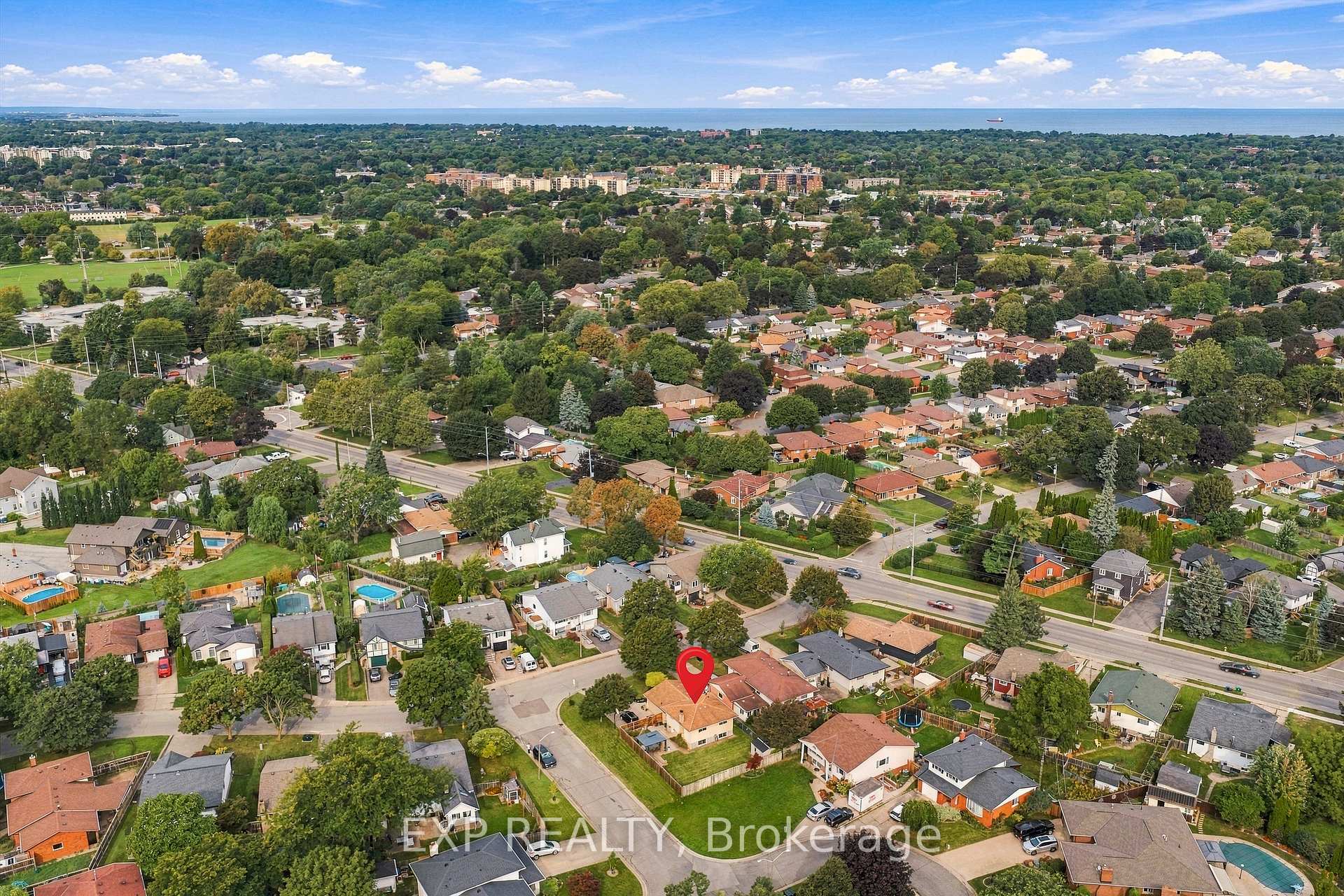 Photo 39 of 7 Roehampton Avenue, St. Catharines, Carlton/Bunting — HOMEH