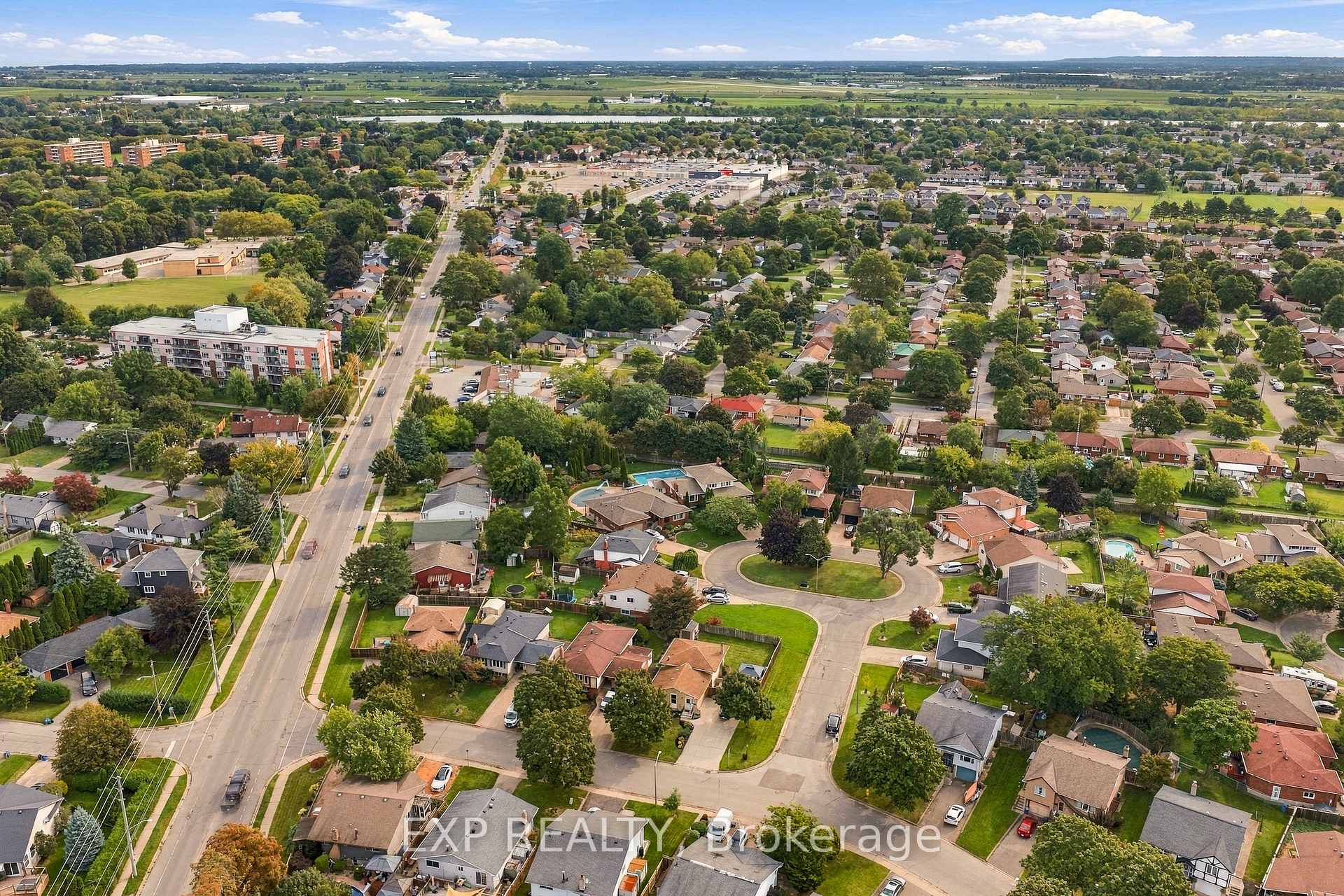 Photo 40 of 7 Roehampton Avenue, St. Catharines, Carlton/Bunting — HOMEH