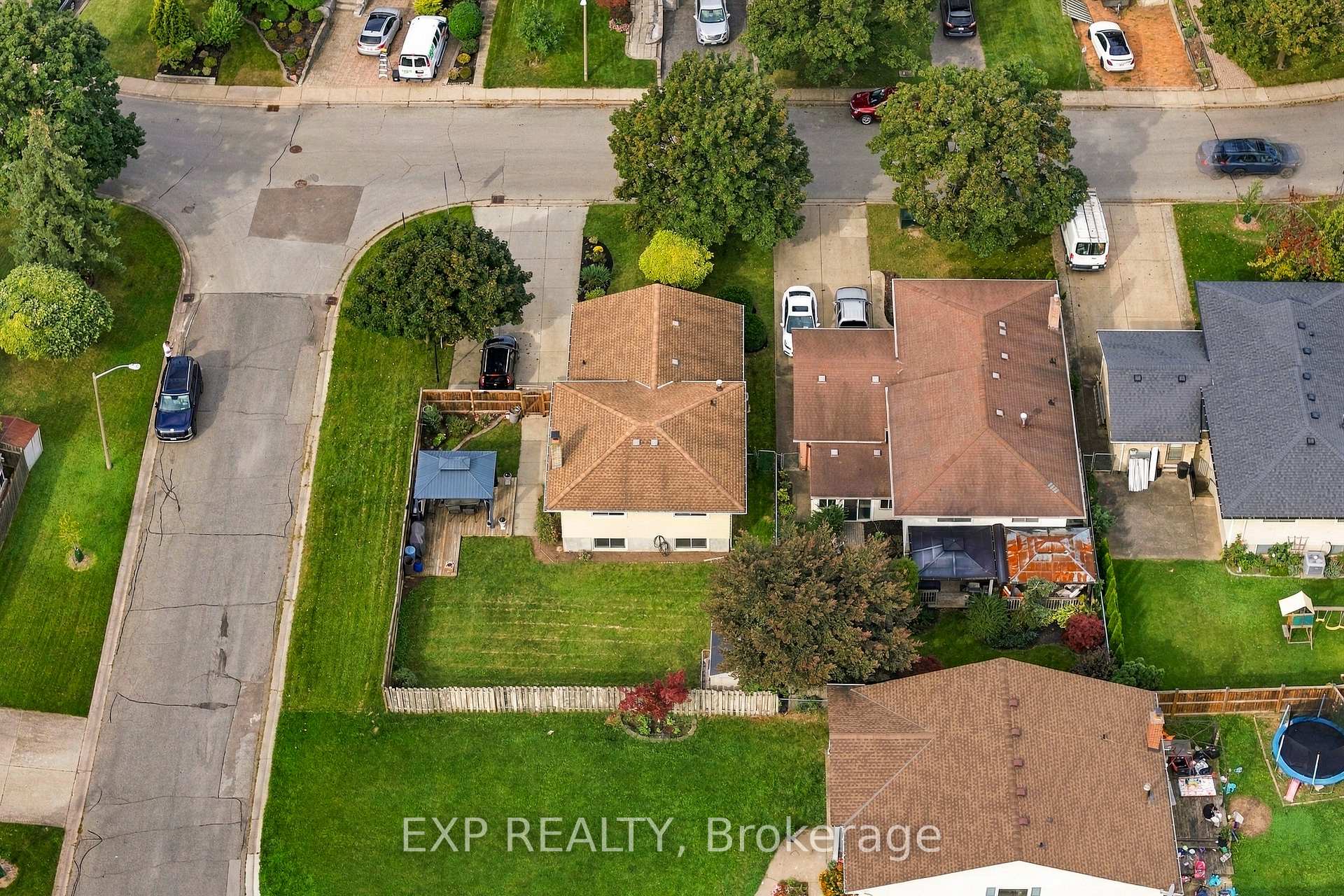 Photo 41 of 7 Roehampton Avenue, St. Catharines, Carlton/Bunting — HOMEH