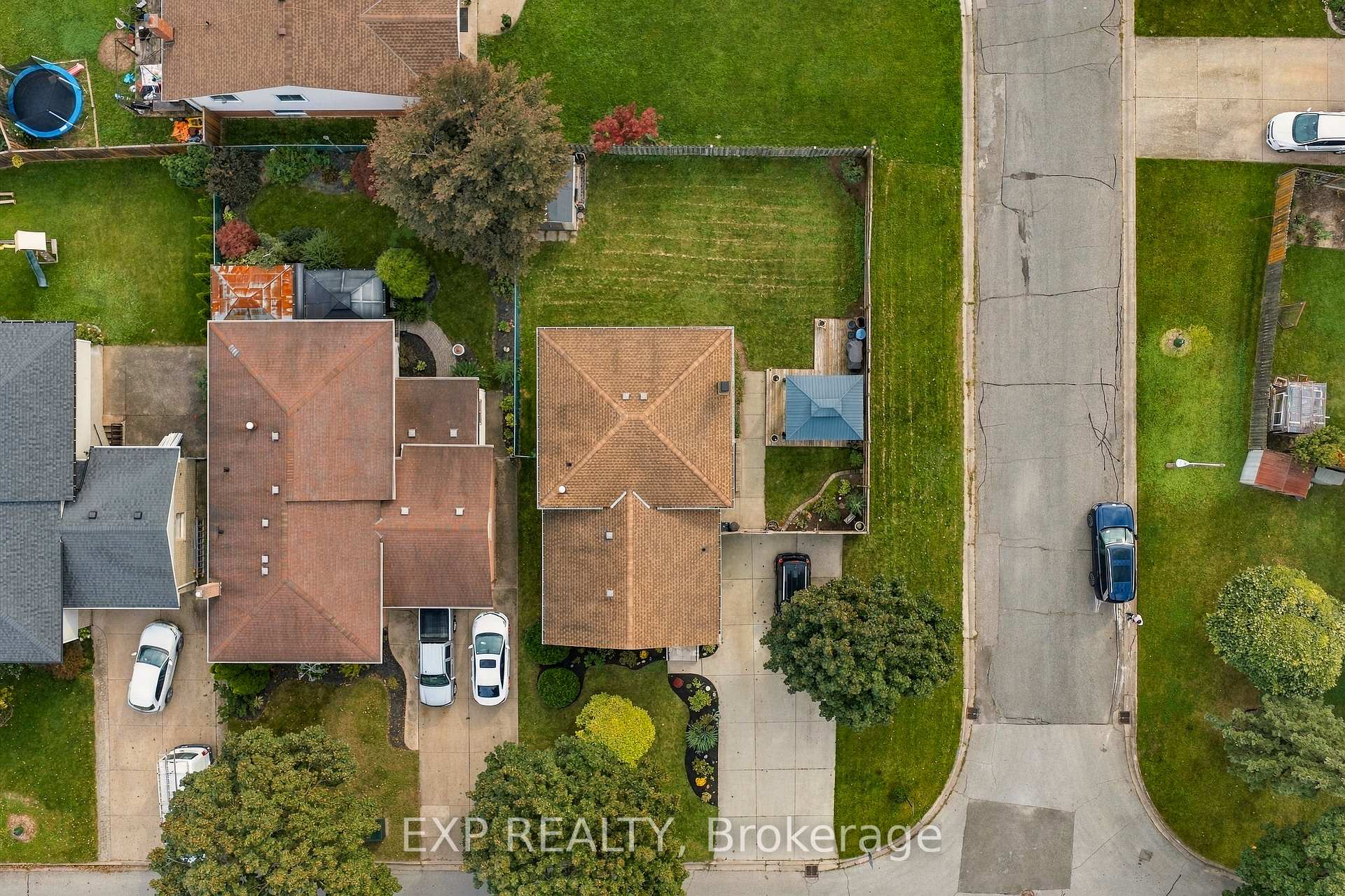 Photo 42 of 7 Roehampton Avenue, St. Catharines, Carlton/Bunting — HOMEH