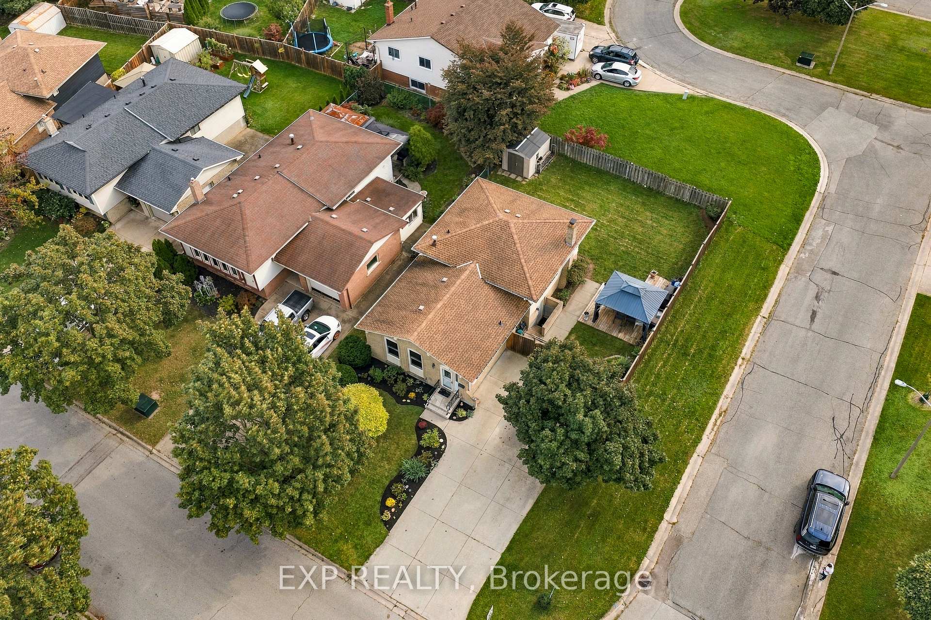 Photo 43 of 7 Roehampton Avenue, St. Catharines, Carlton/Bunting — HOMEH