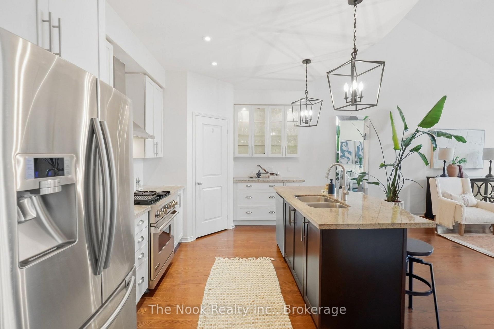 Photo 21 of 154 Ted Miller Crescent, Clarington, Bowmanville — HOMEH