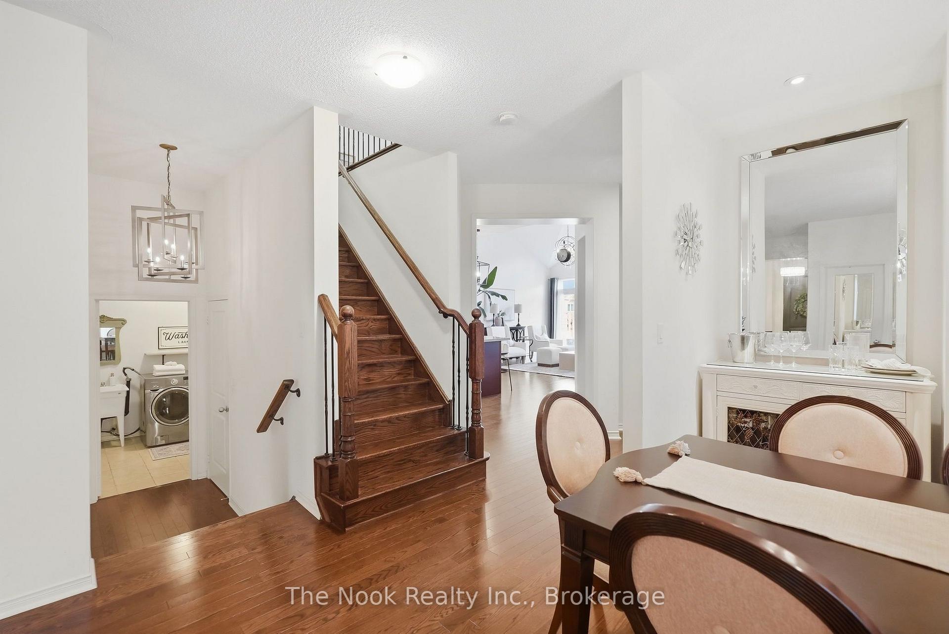 Photo 22 of 154 Ted Miller Crescent, Clarington, Bowmanville — HOMEH