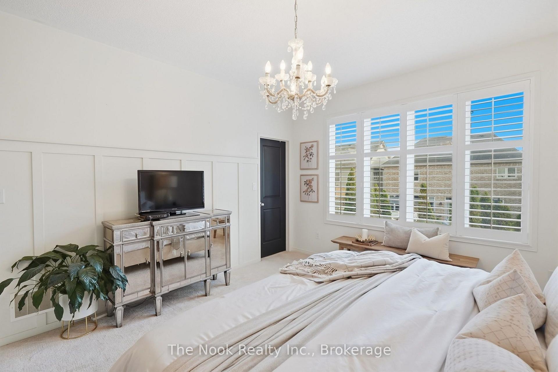 Photo 25 of 154 Ted Miller Crescent, Clarington, Bowmanville — HOMEH