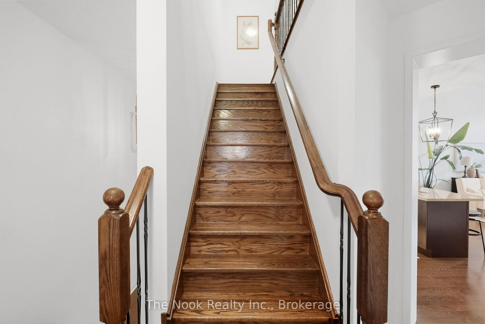 Photo 29 of 154 Ted Miller Crescent, Clarington, Bowmanville — HOMEH