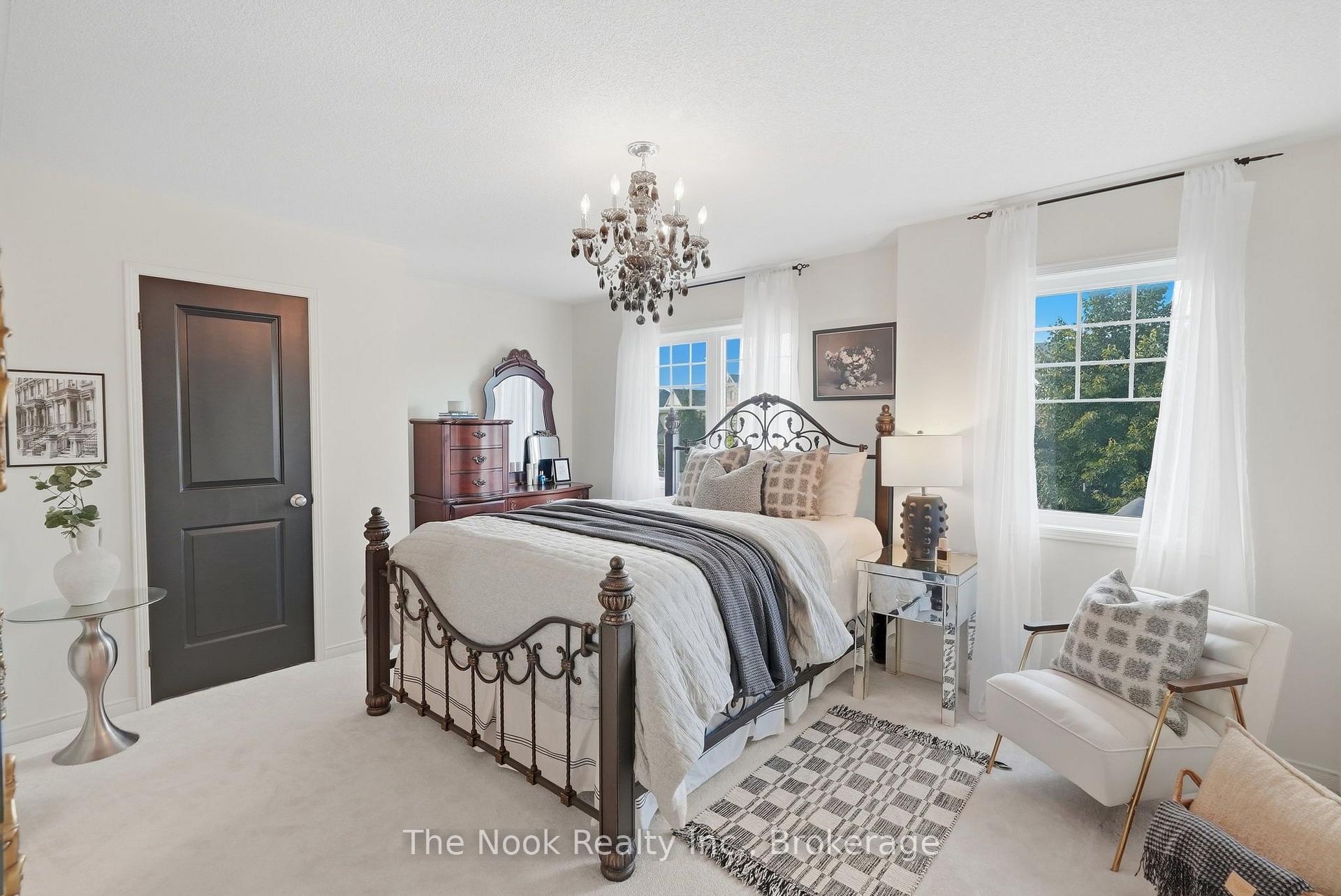 Photo 32 of 154 Ted Miller Crescent, Clarington, Bowmanville — HOMEH
