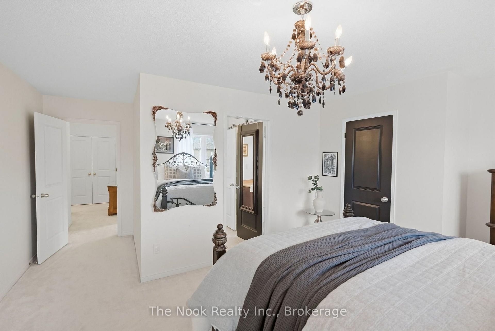 Photo 33 of 154 Ted Miller Crescent, Clarington, Bowmanville — HOMEH