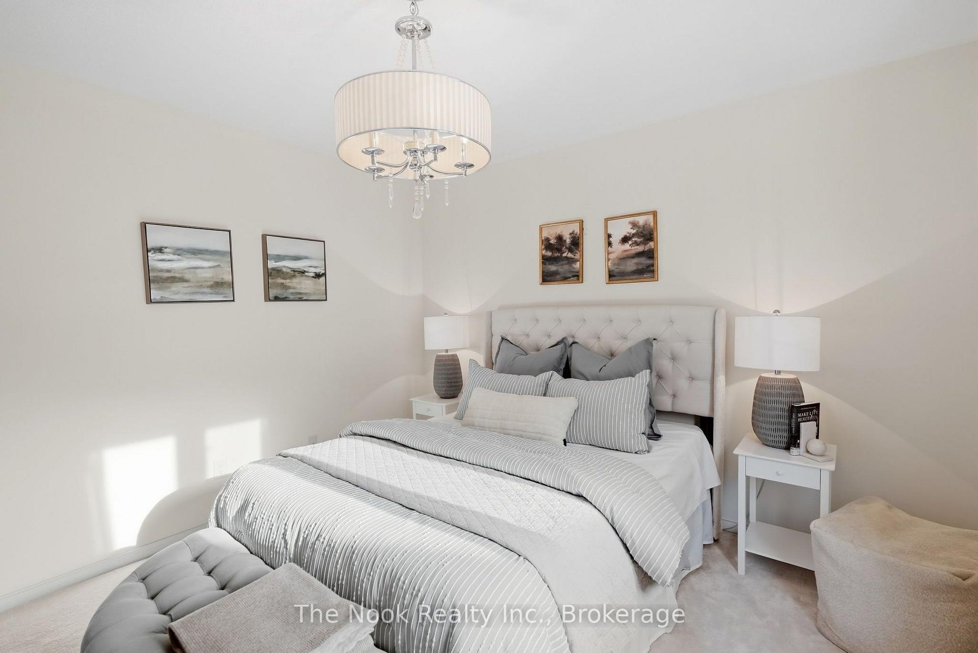Photo 35 of 154 Ted Miller Crescent, Clarington, Bowmanville — HOMEH
