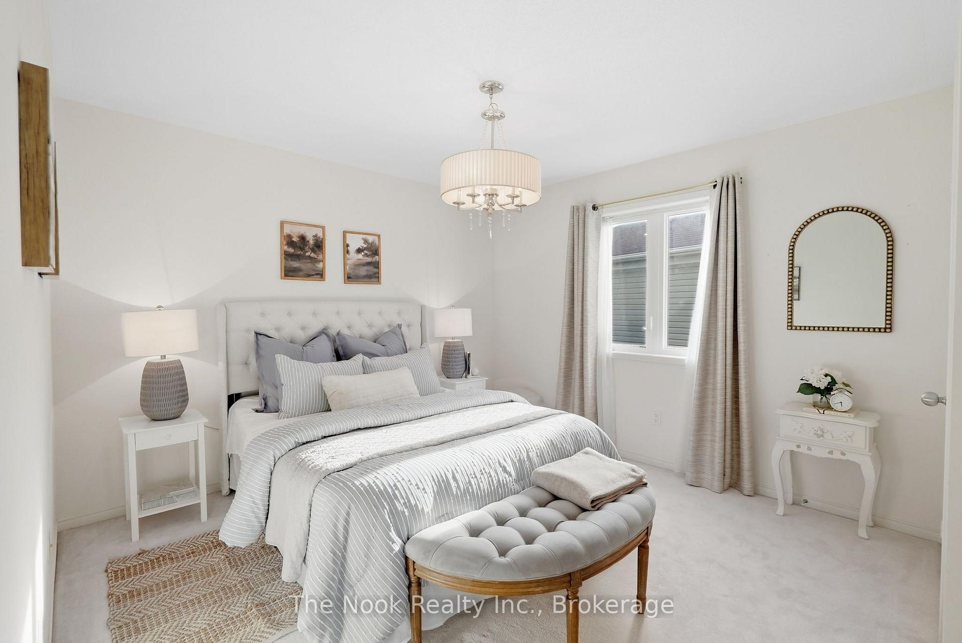 Photo 36 of 154 Ted Miller Crescent, Clarington, Bowmanville — HOMEH