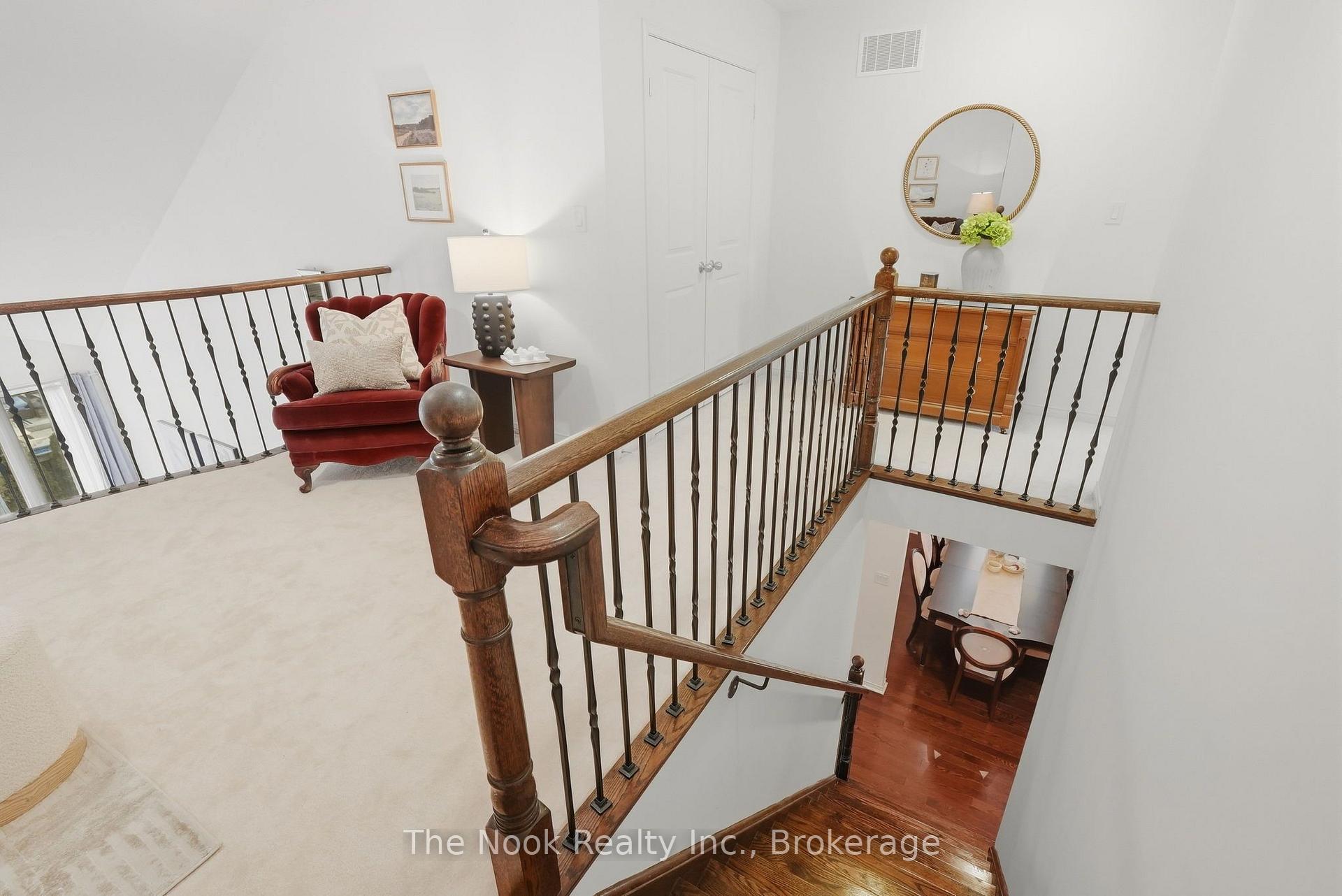 Photo 38 of 154 Ted Miller Crescent, Clarington, Bowmanville — HOMEH