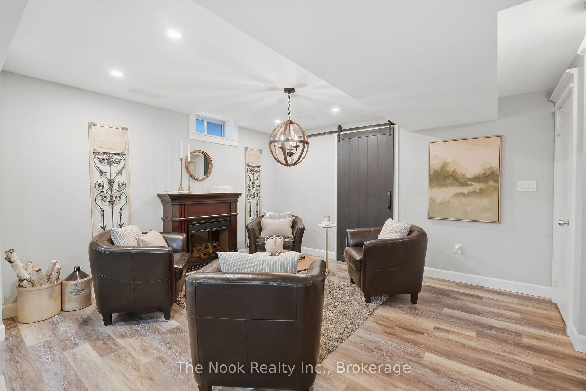 Photo 40 of 154 Ted Miller Crescent, Clarington, Bowmanville — HOMEH