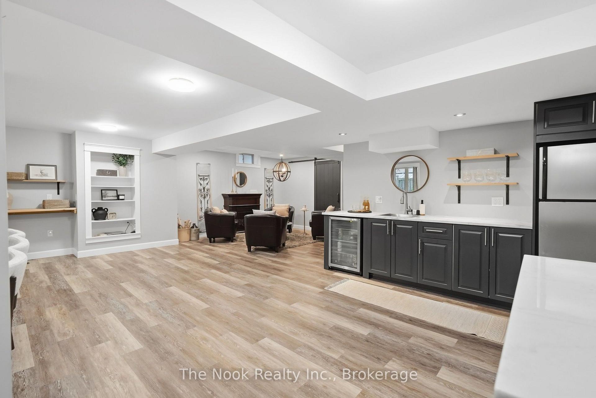 Photo 41 of 154 Ted Miller Crescent, Clarington, Bowmanville — HOMEH