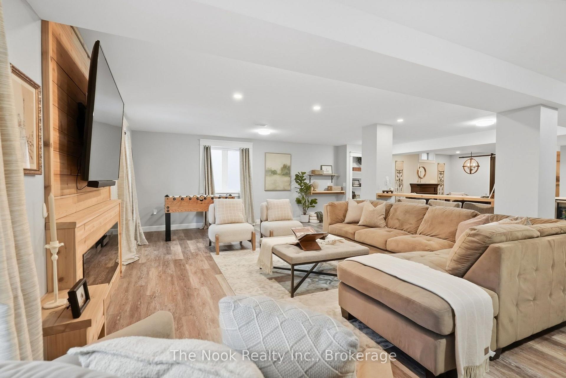 Photo 42 of 154 Ted Miller Crescent, Clarington, Bowmanville — HOMEH