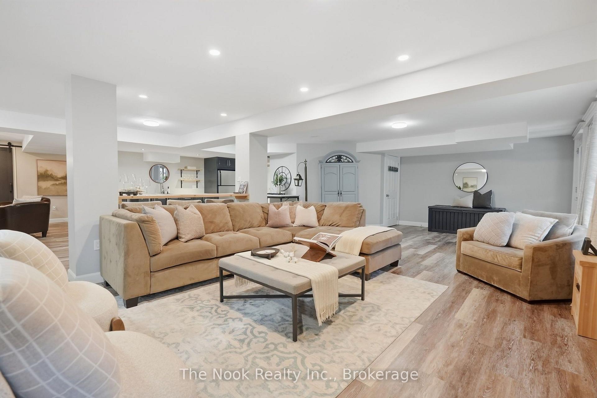 Photo 43 of 154 Ted Miller Crescent, Clarington, Bowmanville — HOMEH